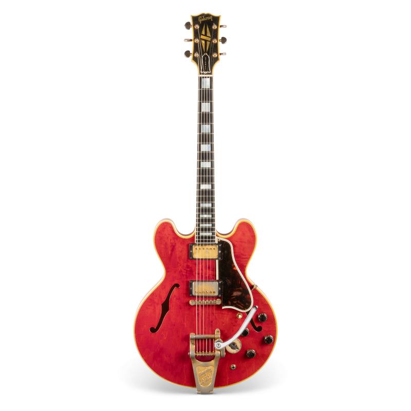 Gibson ES-355 1959