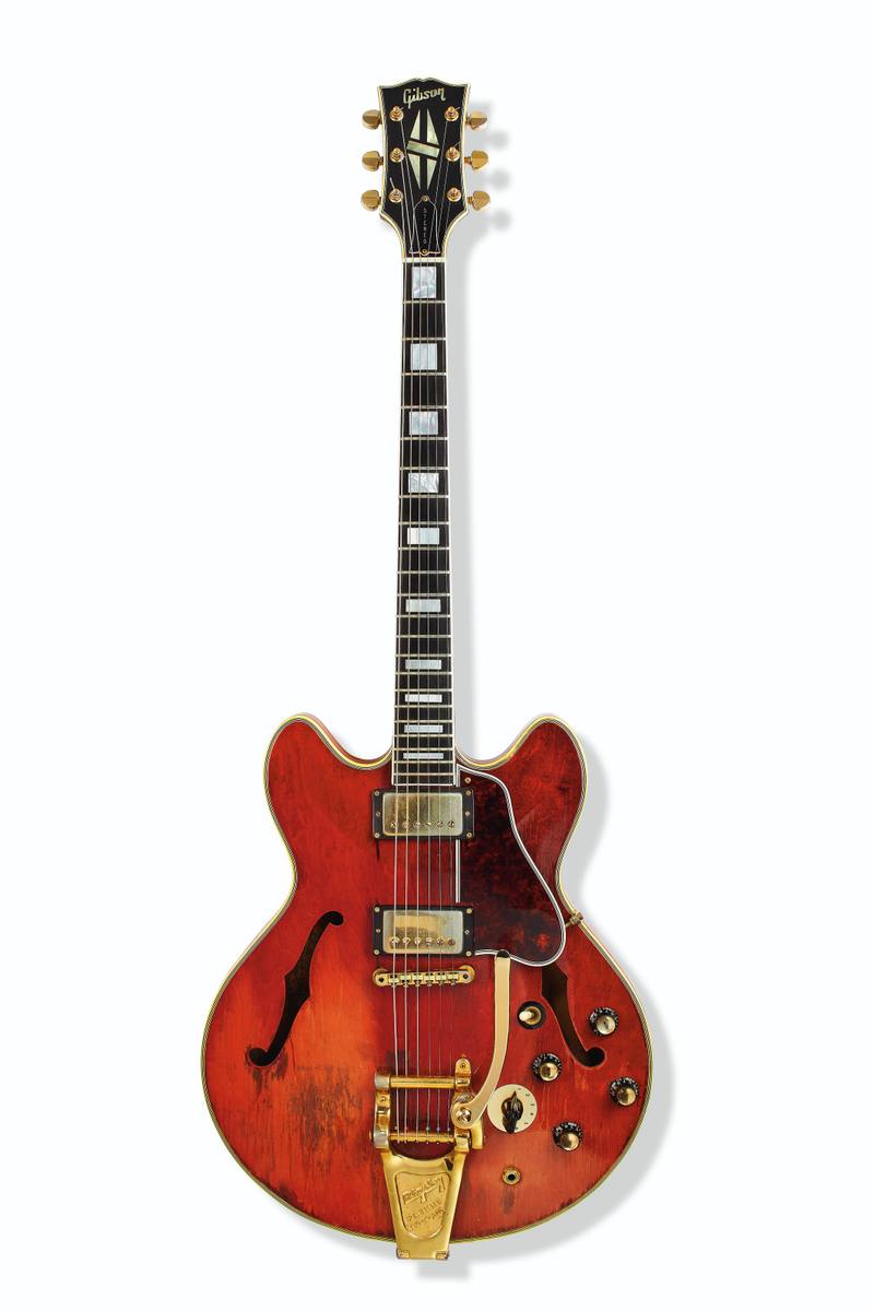Gibson ES-355 1997