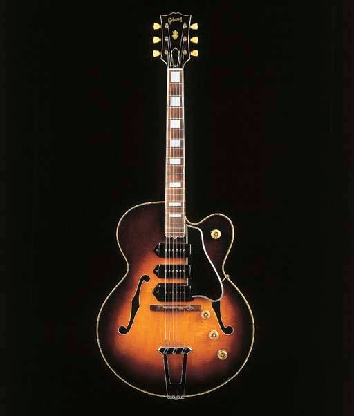 Gibson ES-5 1944