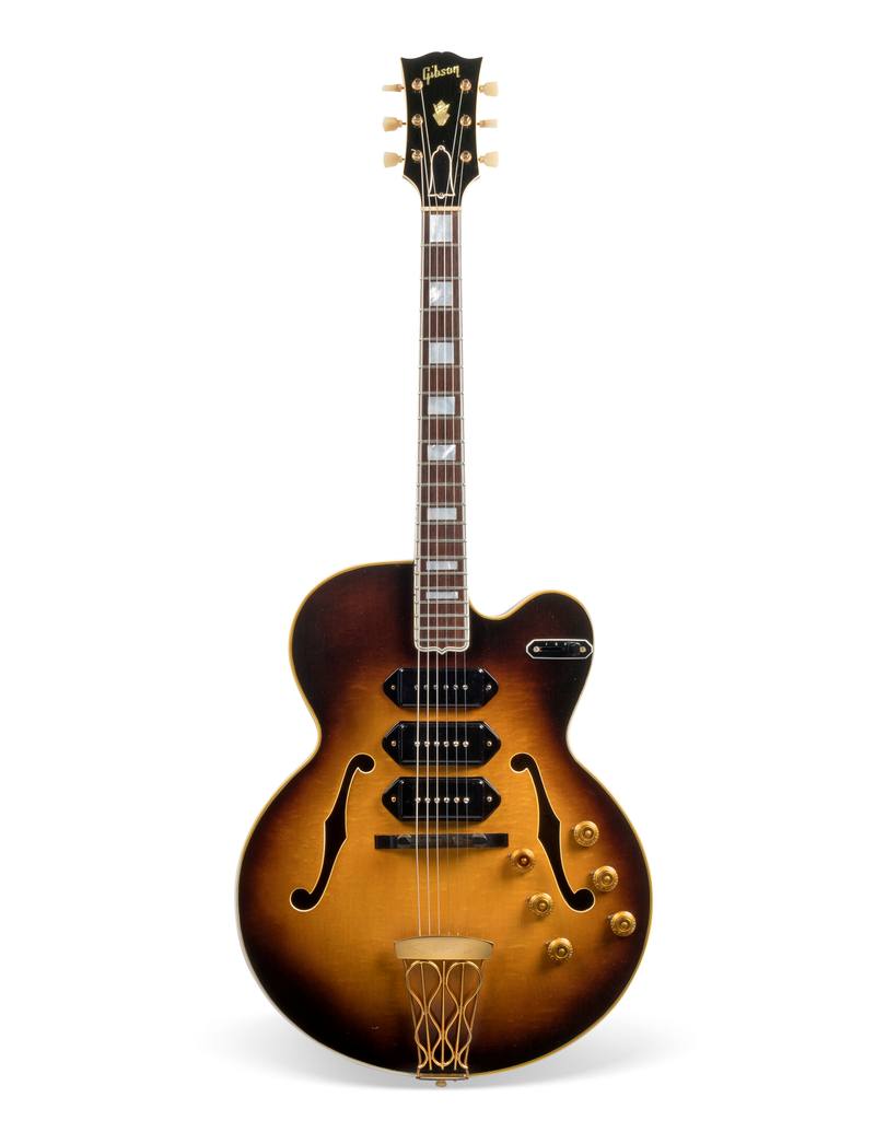 Gibson ES-5 Switchmaster 1957