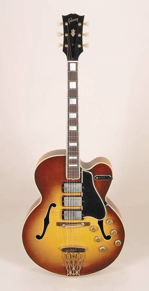 Gibson ES-5 Switchmaster 1959