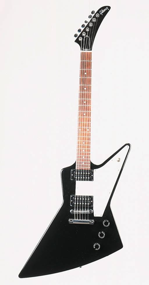 Gibson Explorer 1996