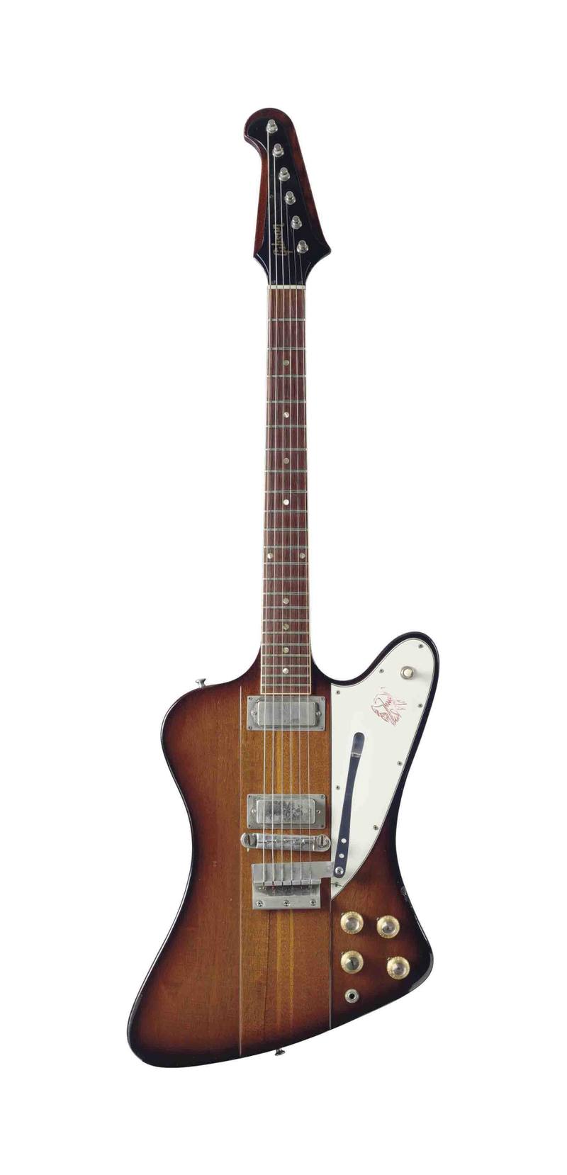 Gibson Firebird III 1967