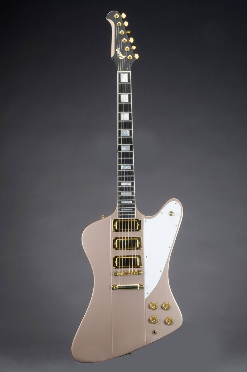 Gibson Firebird VII 1968