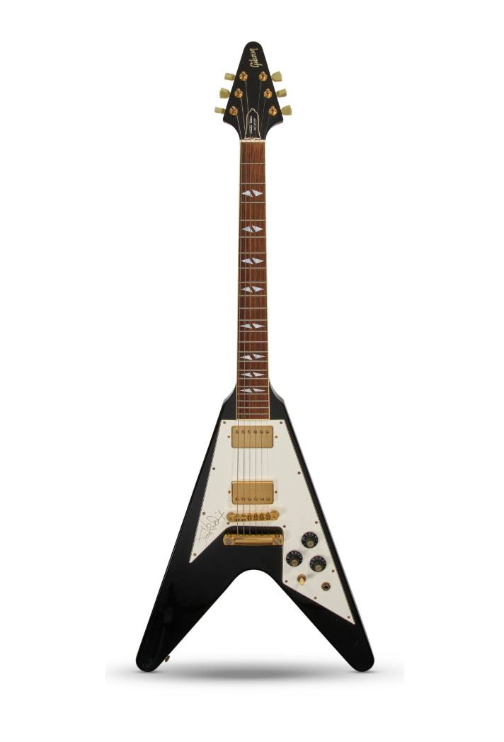 Gibson Flying V 1991
