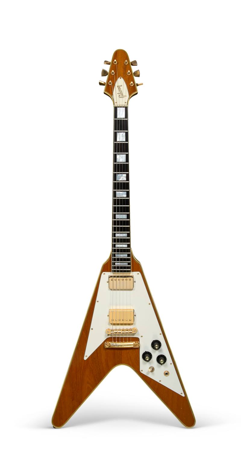 Gibson Flying V 2005