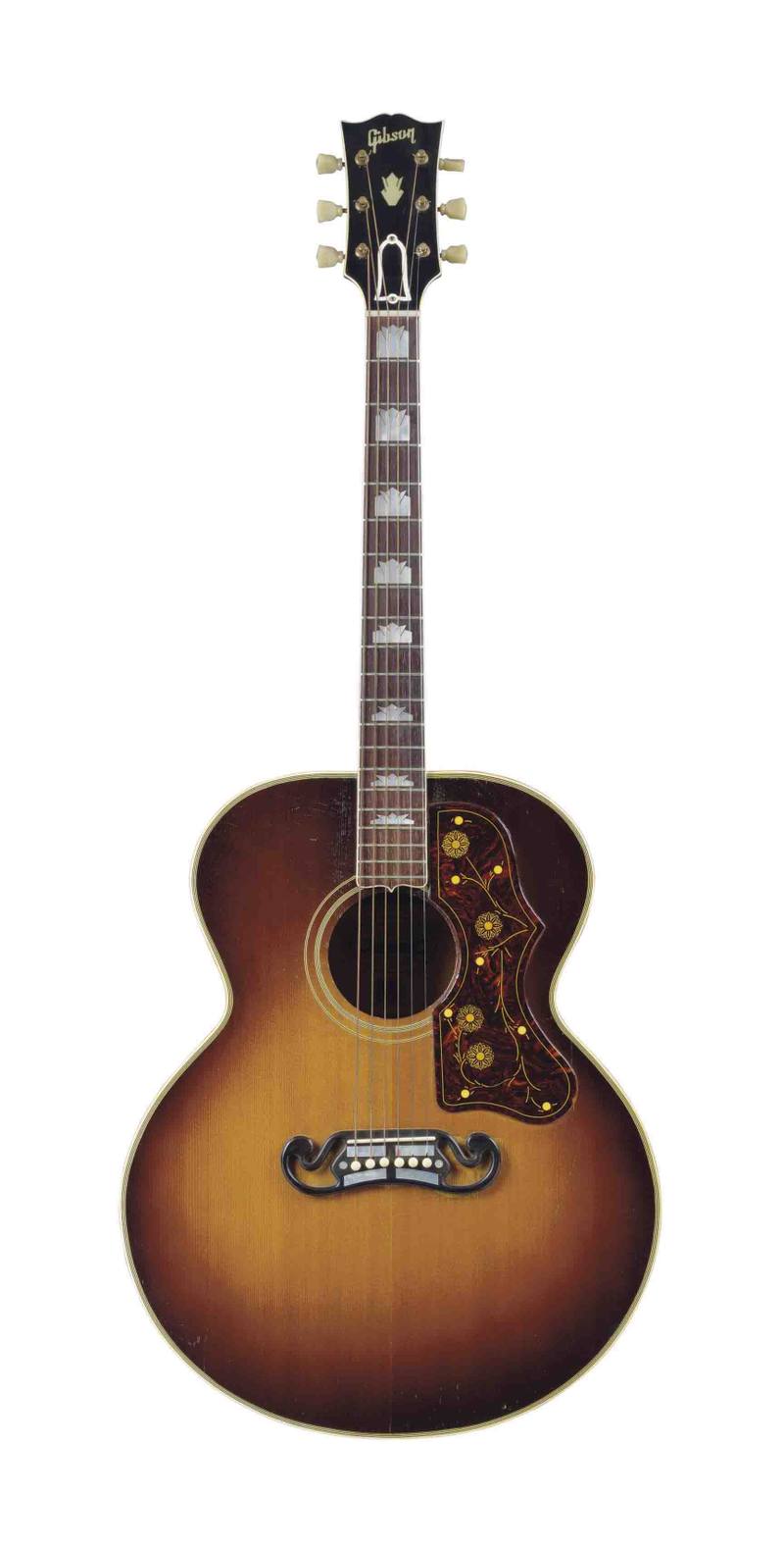 Gibson J-200 1948