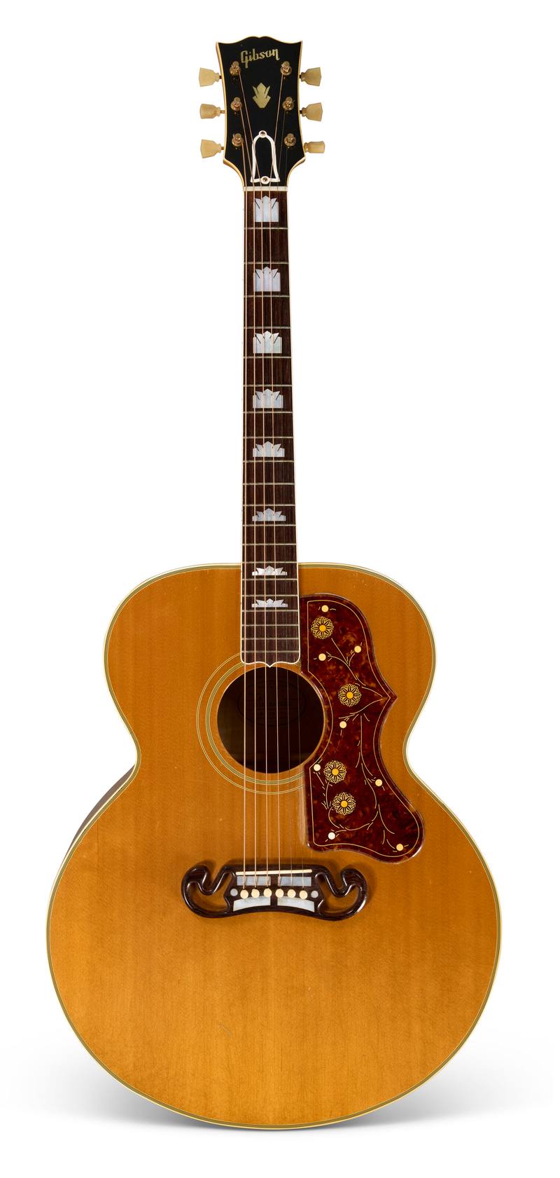 Gibson J-200 1952