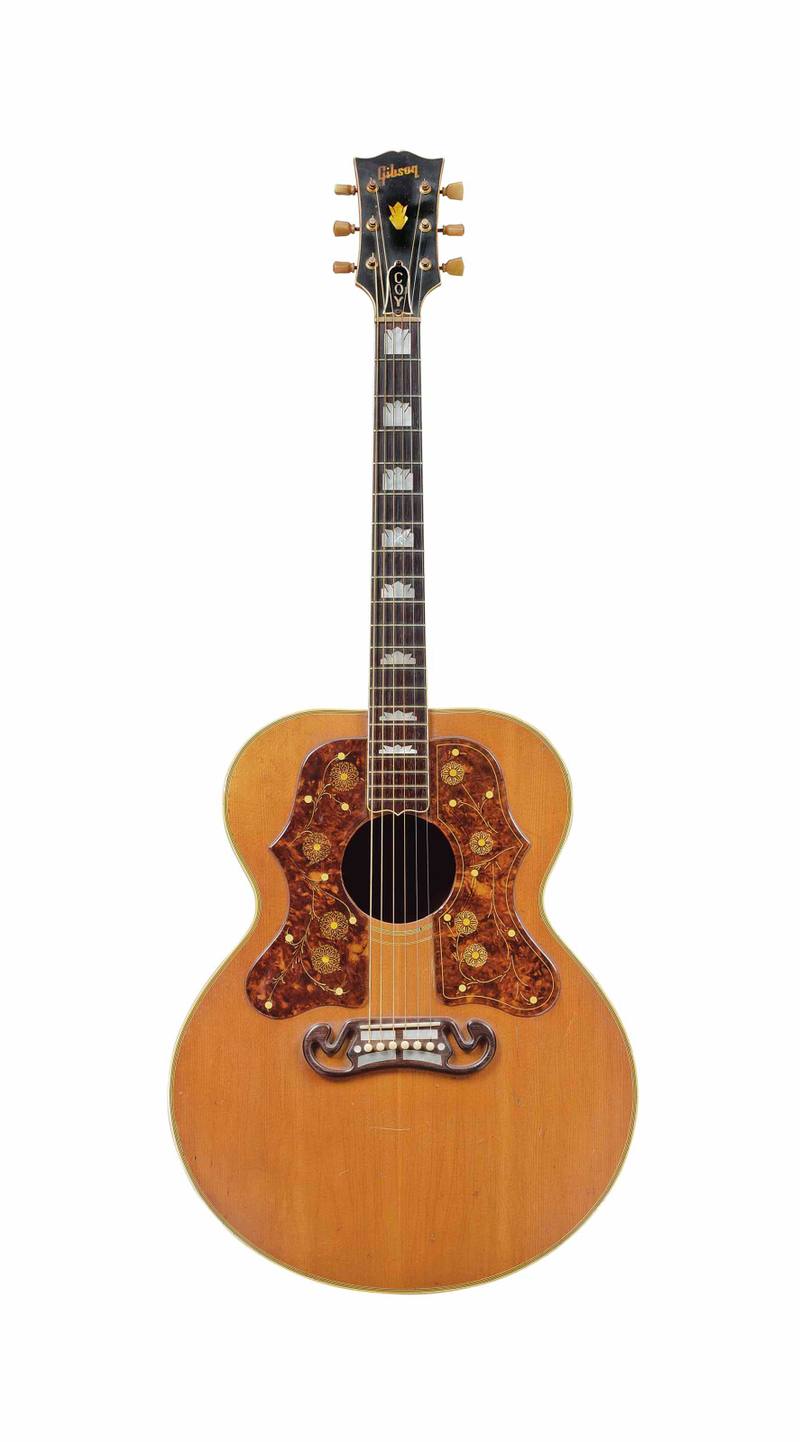 Gibson J-200 1953