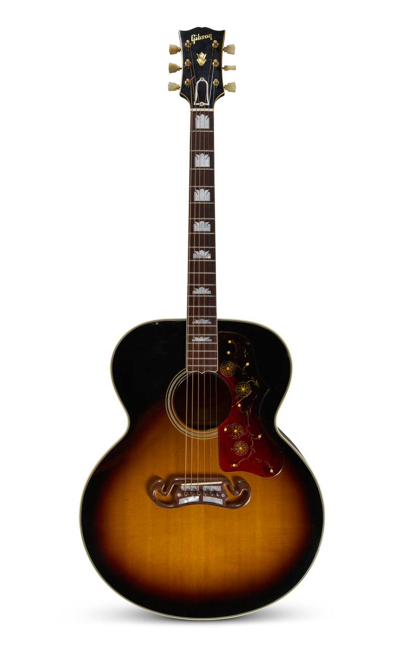 Gibson J-200 1955