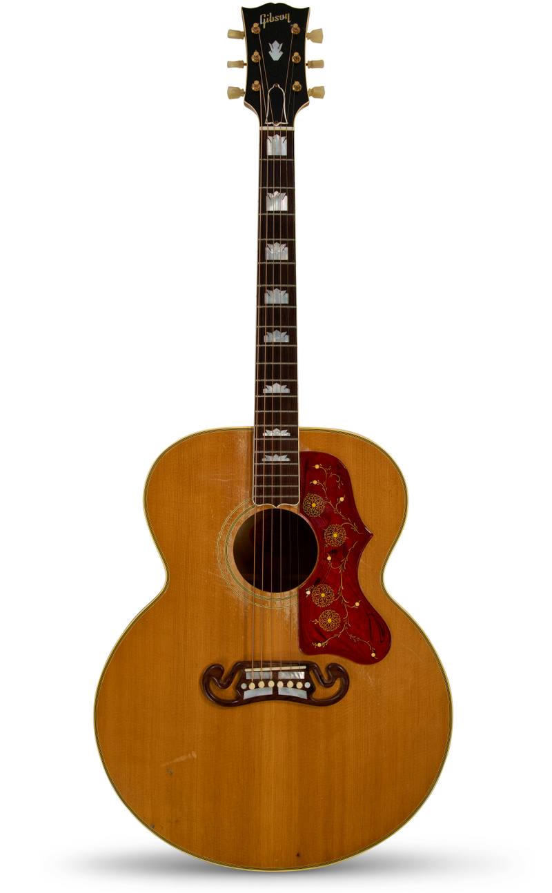 Gibson J-200 1956