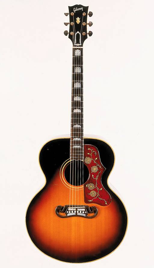 Gibson J-200 1959
