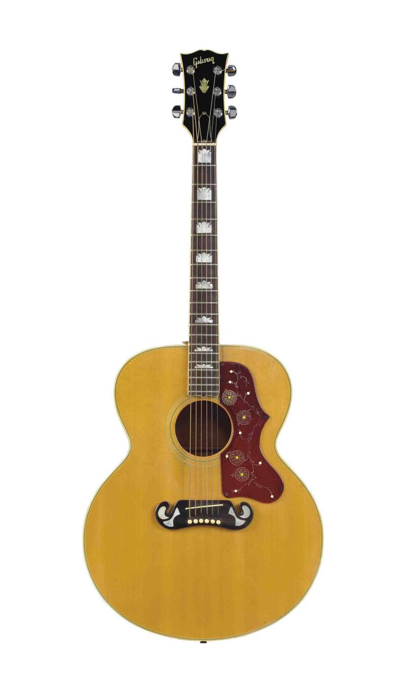 Gibson J-200 1967