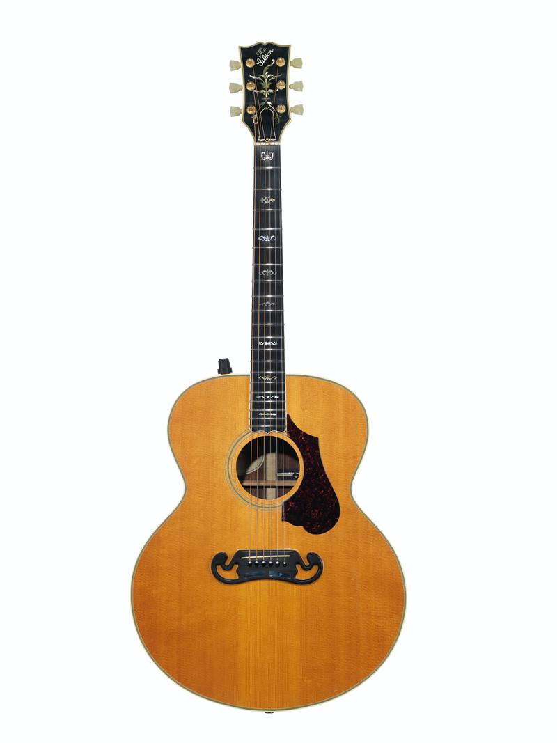 Gibson J-200 1985