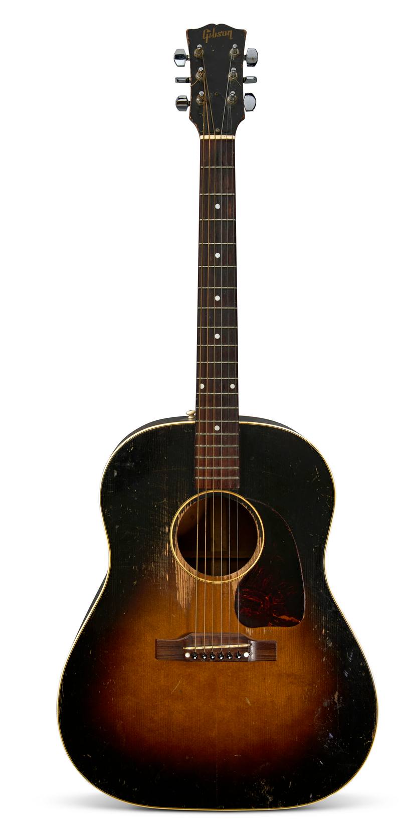 Gibson J-45 2000