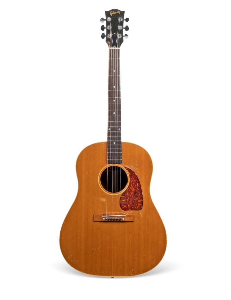 Gibson J-50 1940