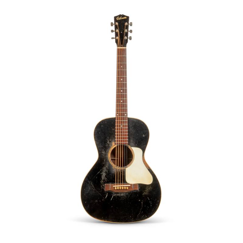 Gibson L-00 1932