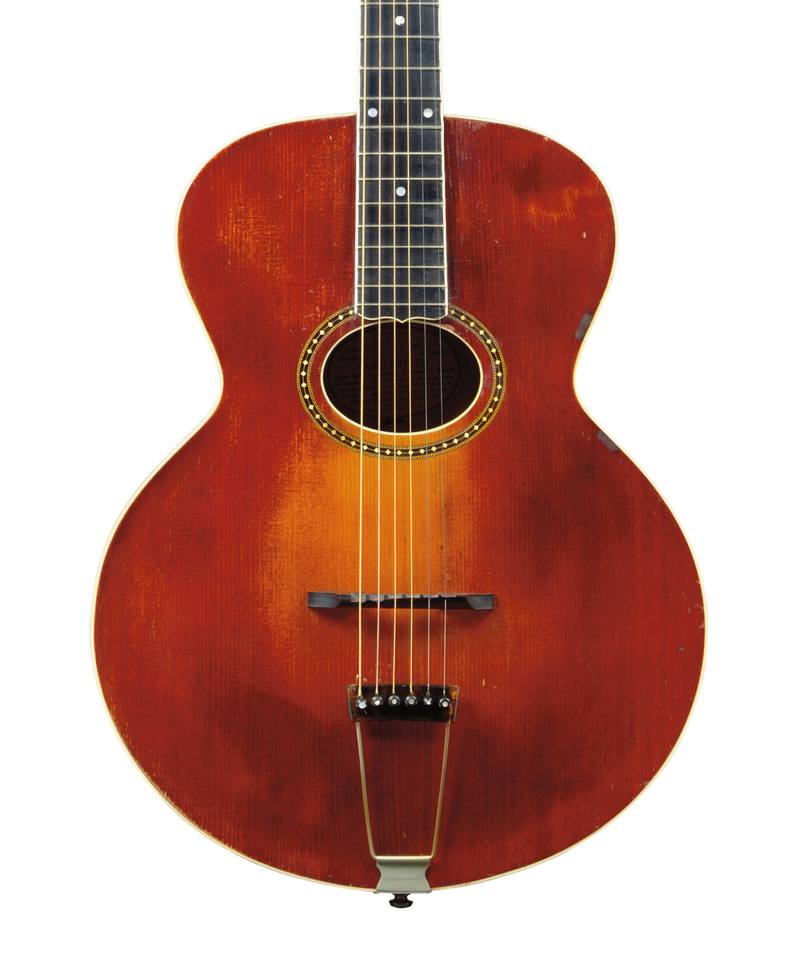 Gibson L-4 1920