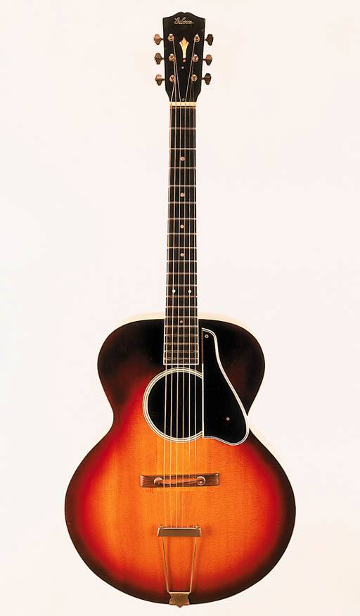 Gibson L-4 1930