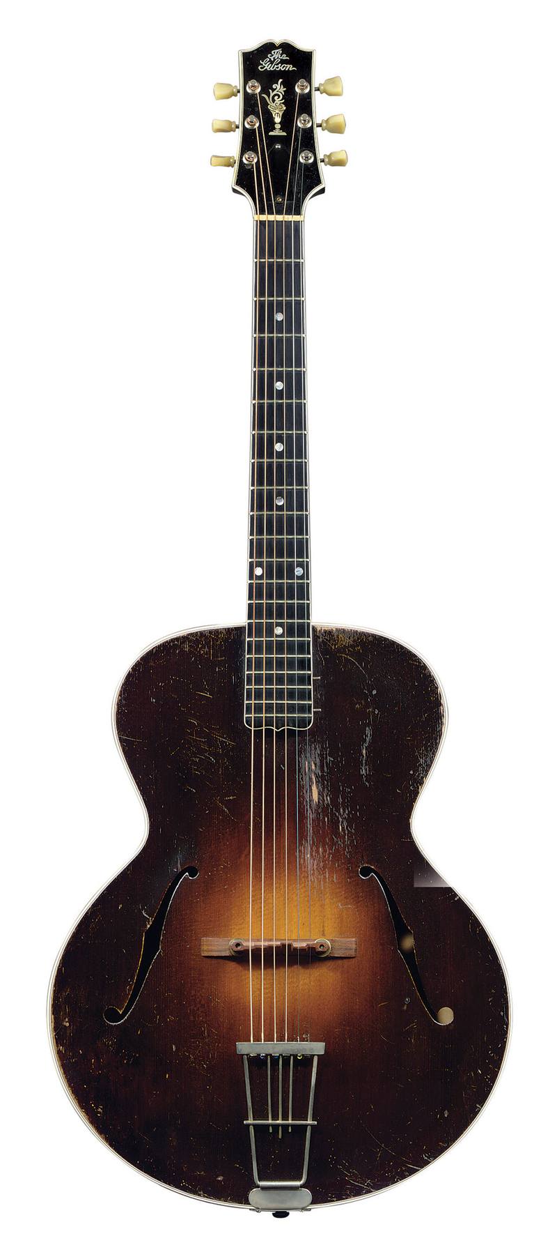 Gibson L-5 1928