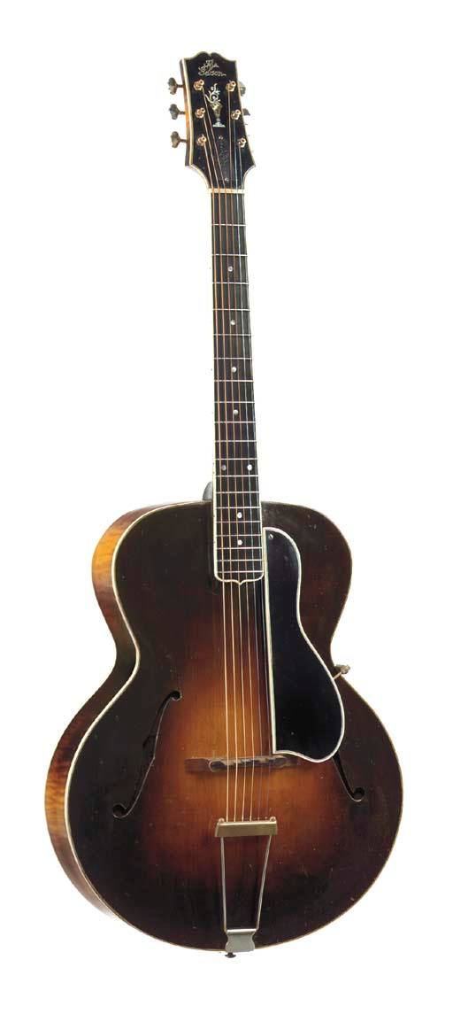 Gibson L-5 1929