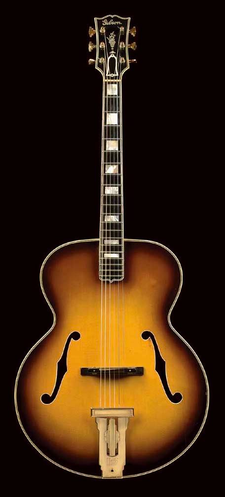 Gibson L-5 1940