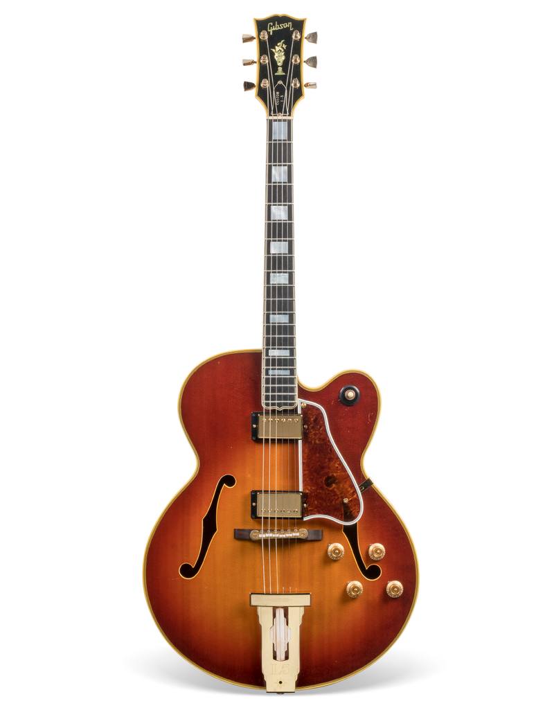 Gibson L-5 CES 1971