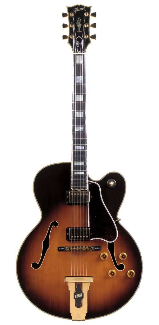 Gibson L-5 CES 1988