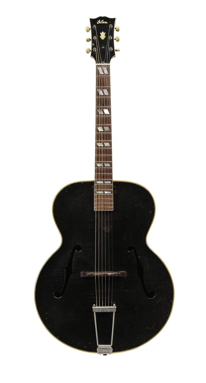 Gibson L-7 1945