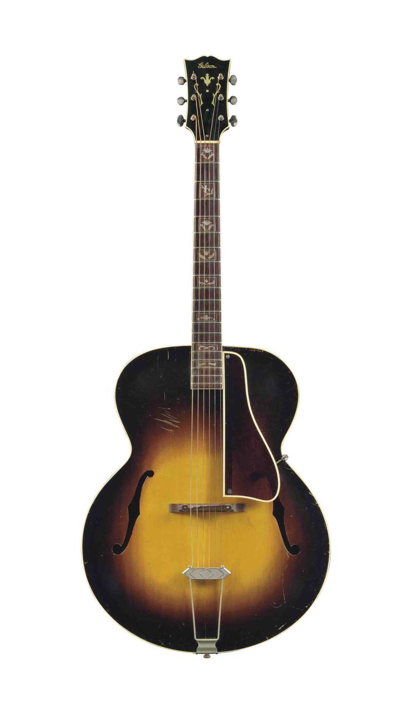 Gibson L-7 1964