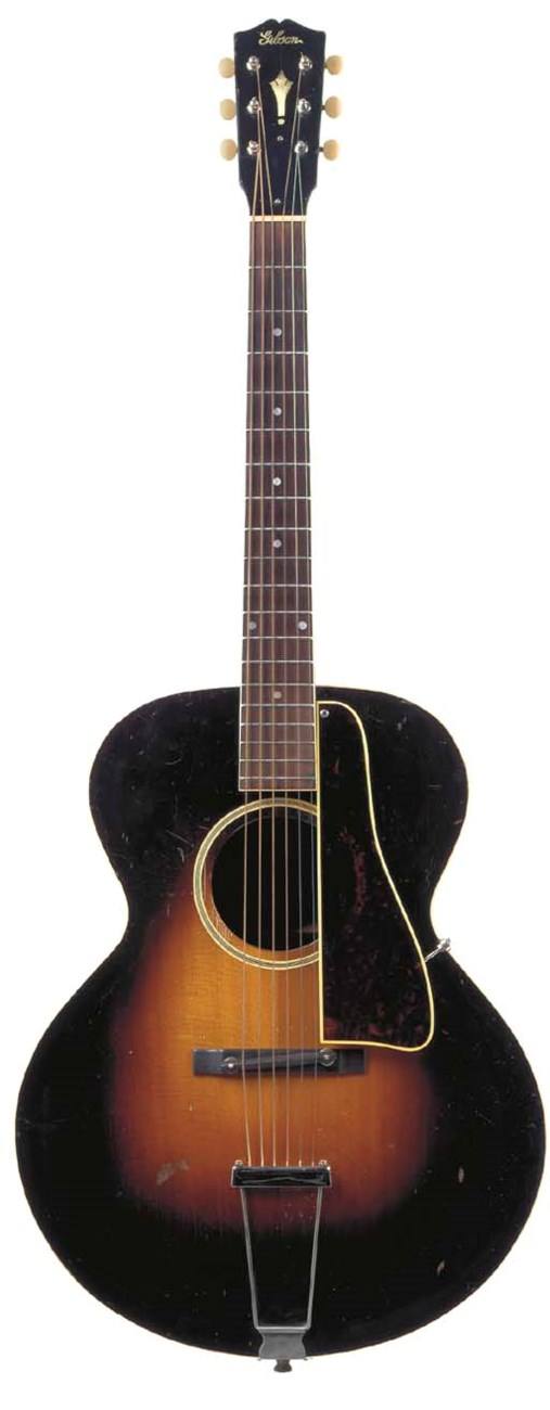 Gibson L-75 1936