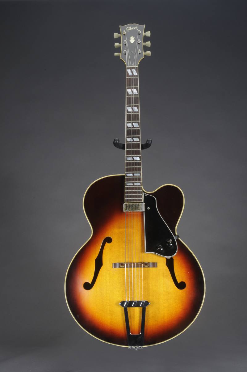 Gibson L-7C 1972