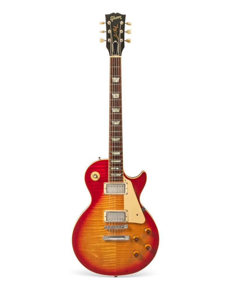 Gibson Les Paul 1959 Reissue 1997