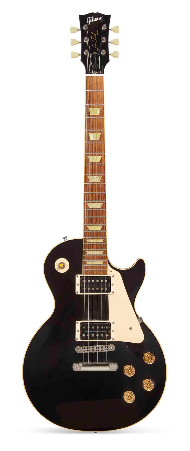 Gibson Les Paul Classic 2007