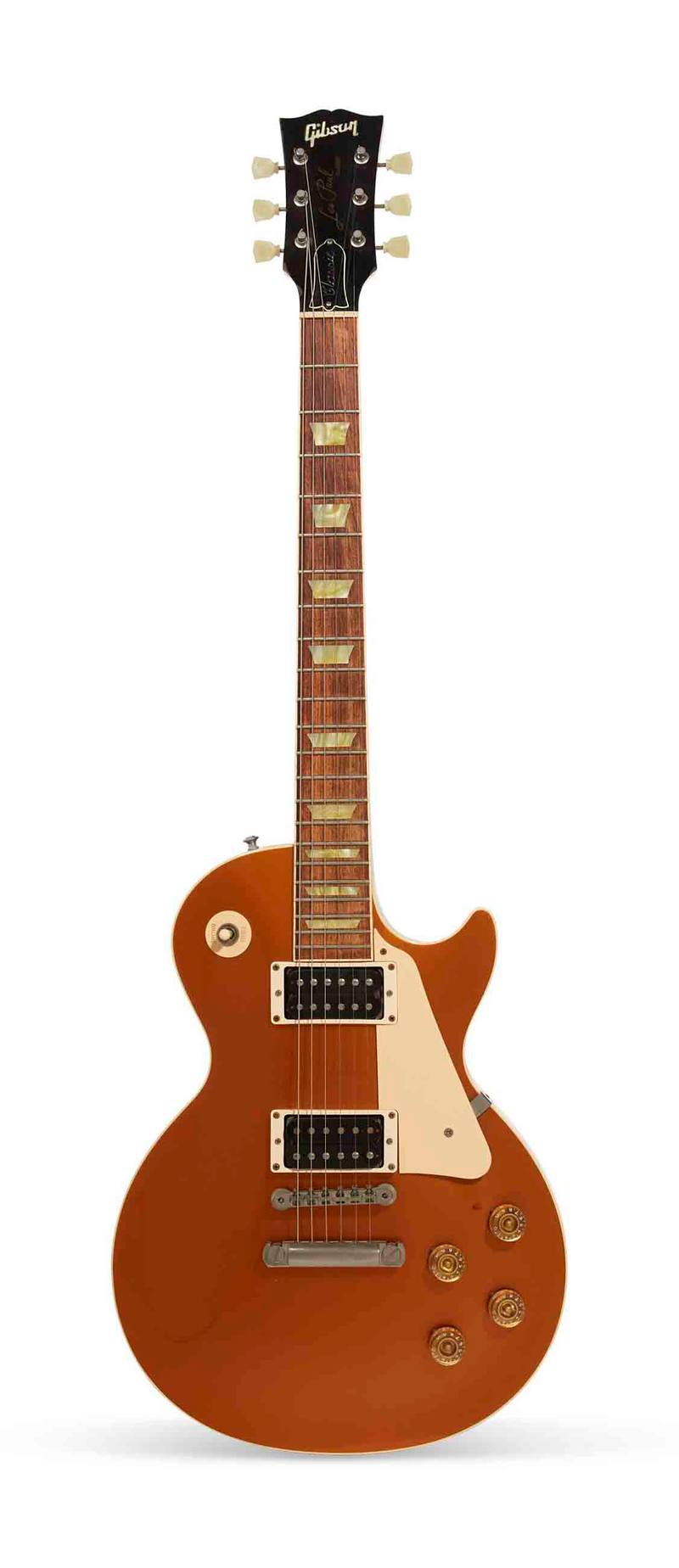 Gibson Les Paul Classic 2001