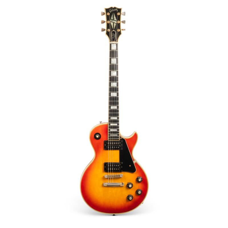 Gibson Les Paul Custom 1973