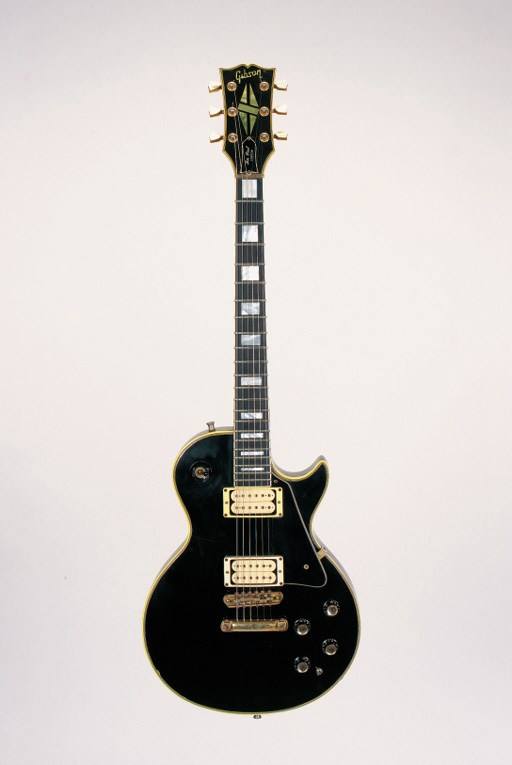 Gibson Les Paul Custom 1976
