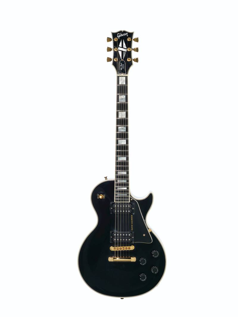 Gibson Les Paul Custom 1988