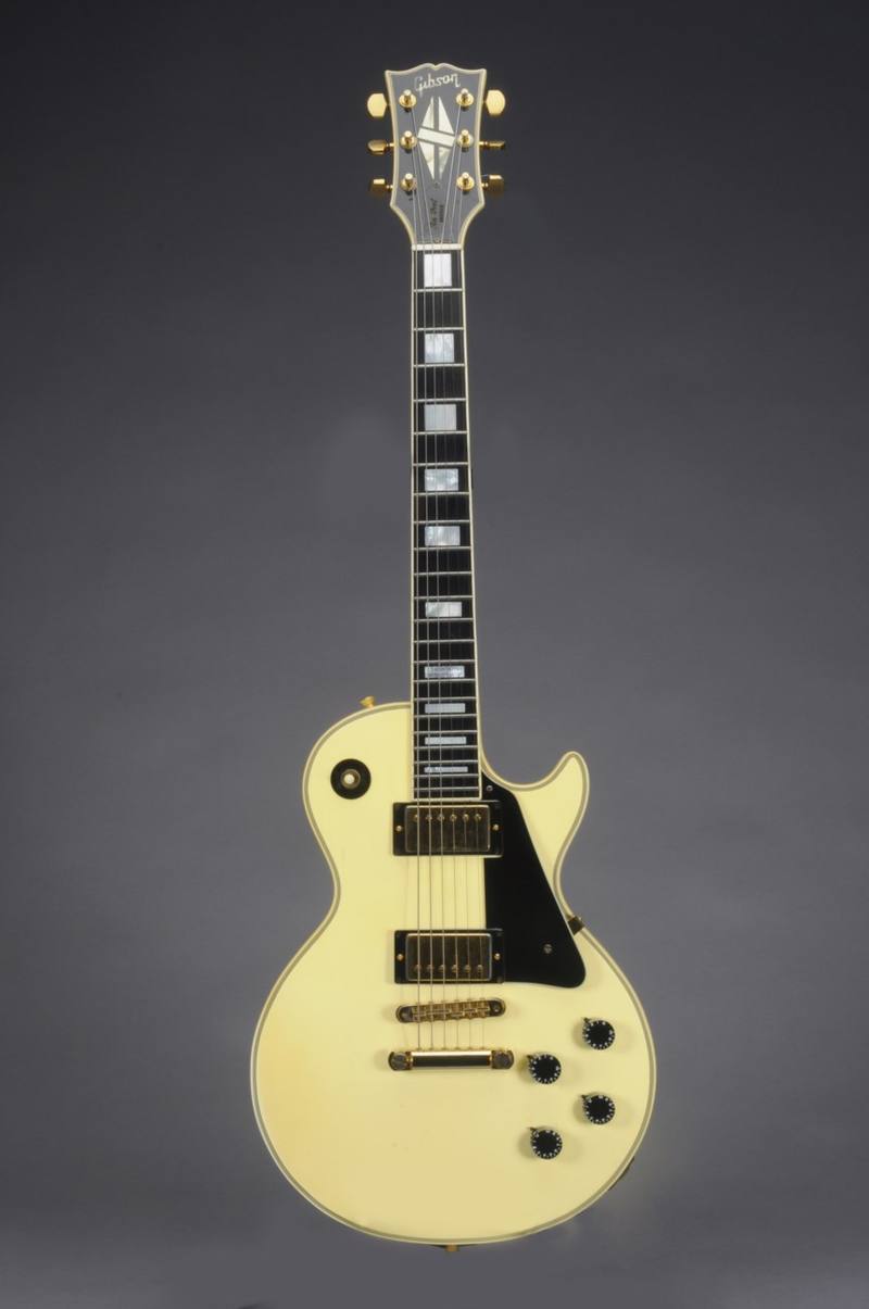 Gibson Les Paul Custom 1975