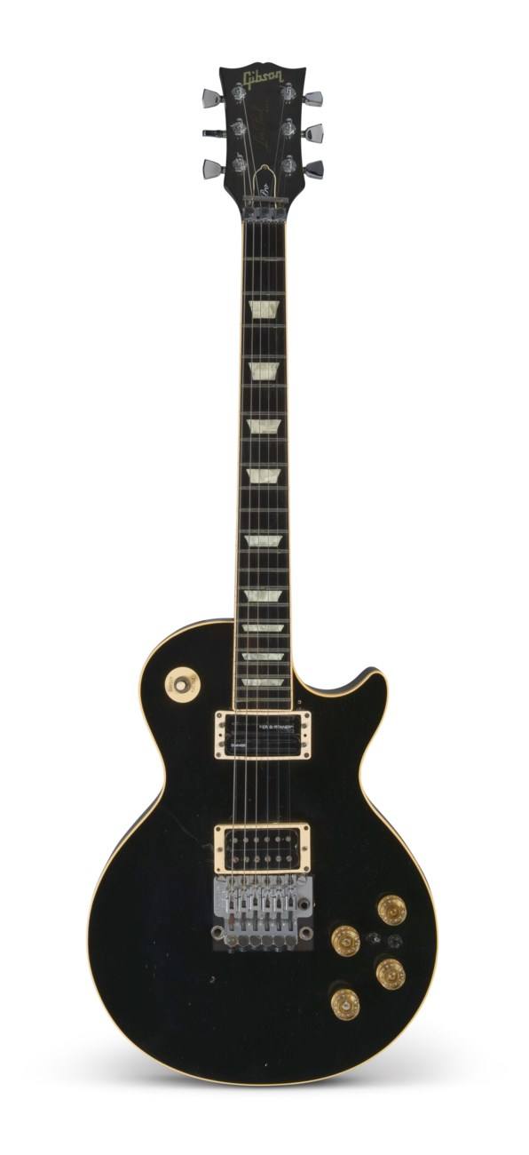 Gibson Les Paul Deluxe 1977