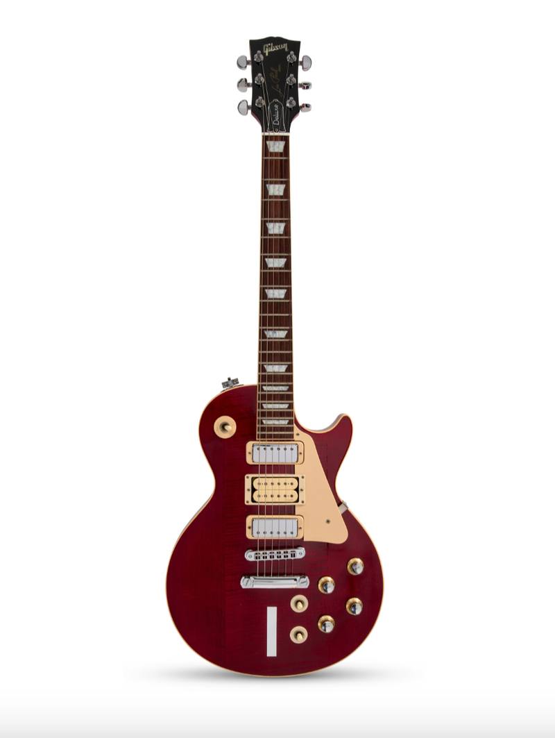 Gibson Les Paul Deluxe 1978