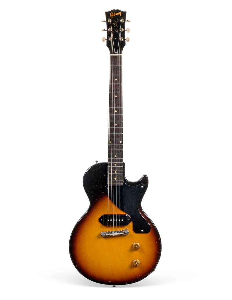 Gibson Les Paul Junior 1958