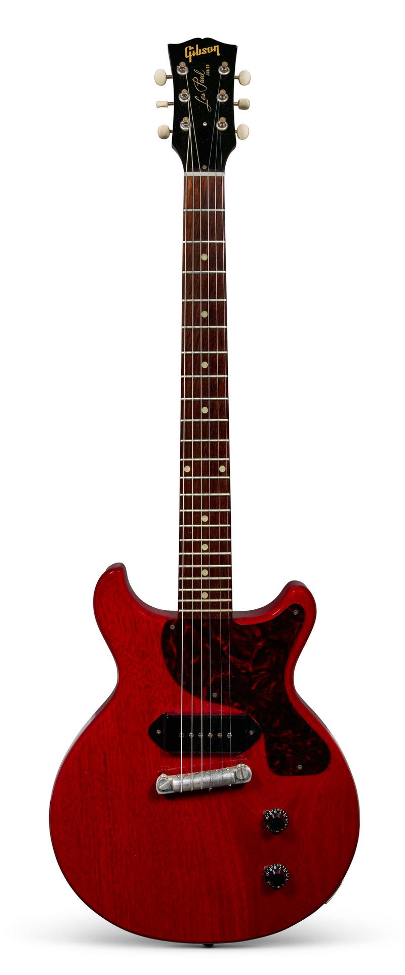 Gibson Les Paul Junior 1959