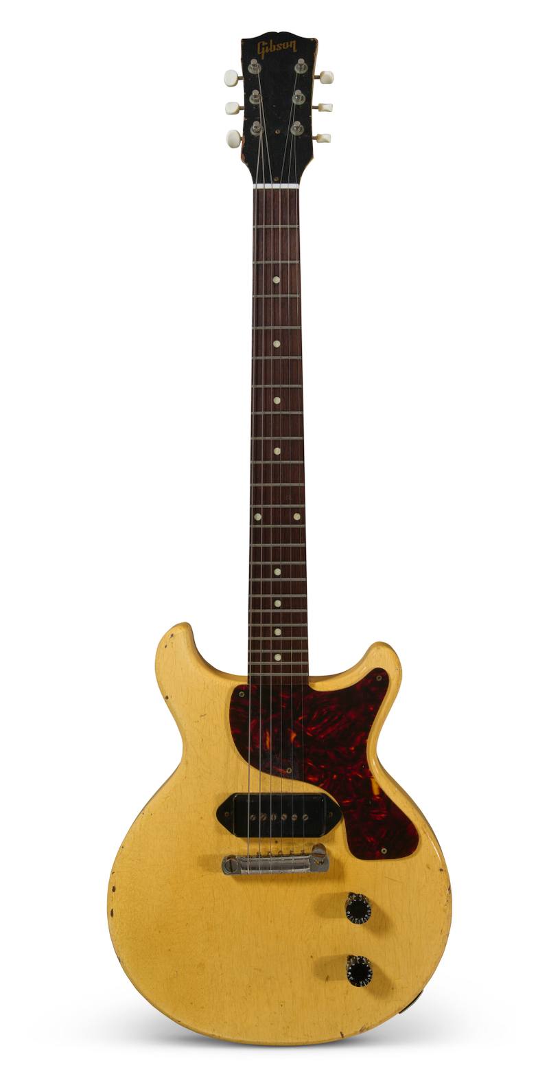 Gibson Les Paul Junior 1960