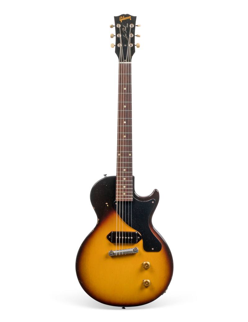 Gibson Les Paul Junior 1954
