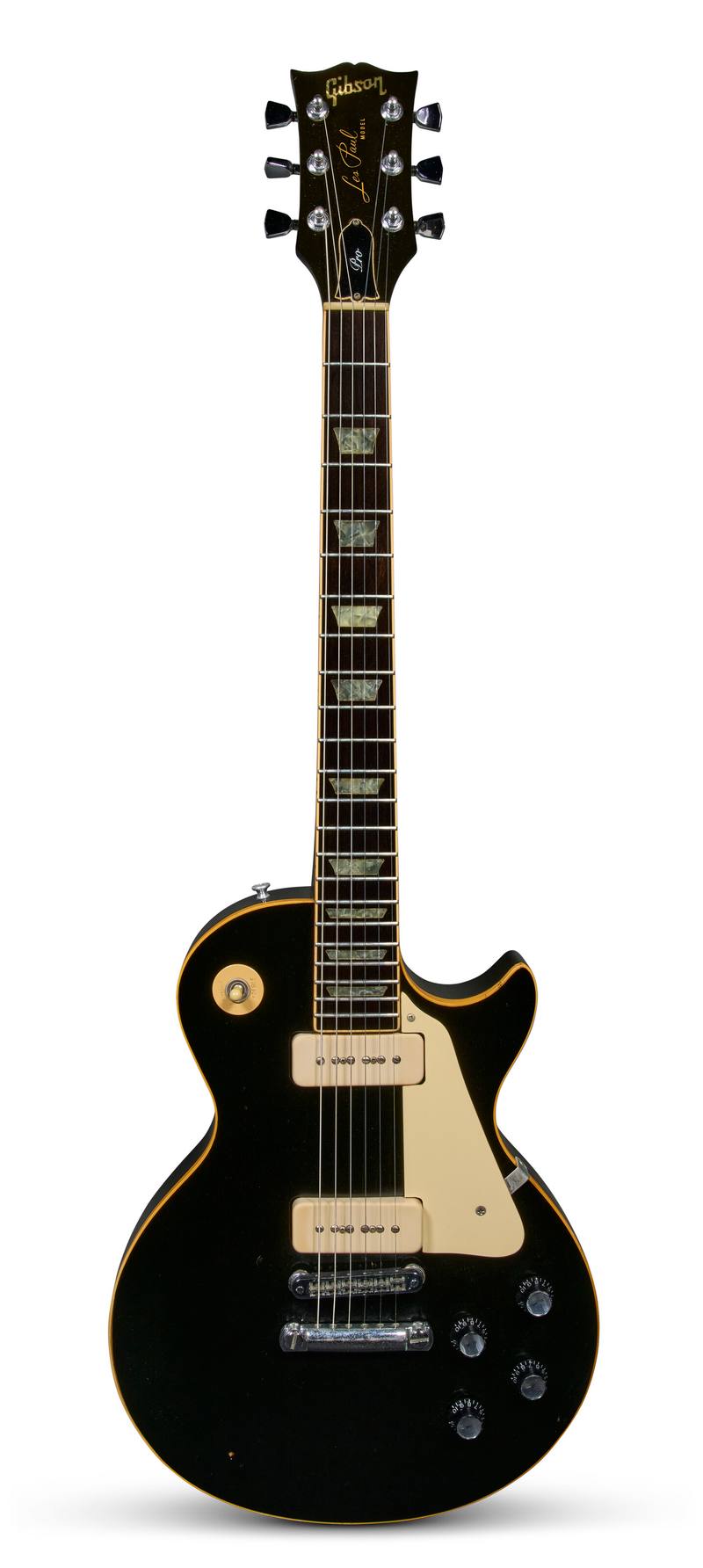 Gibson Les Paul Pro 1978