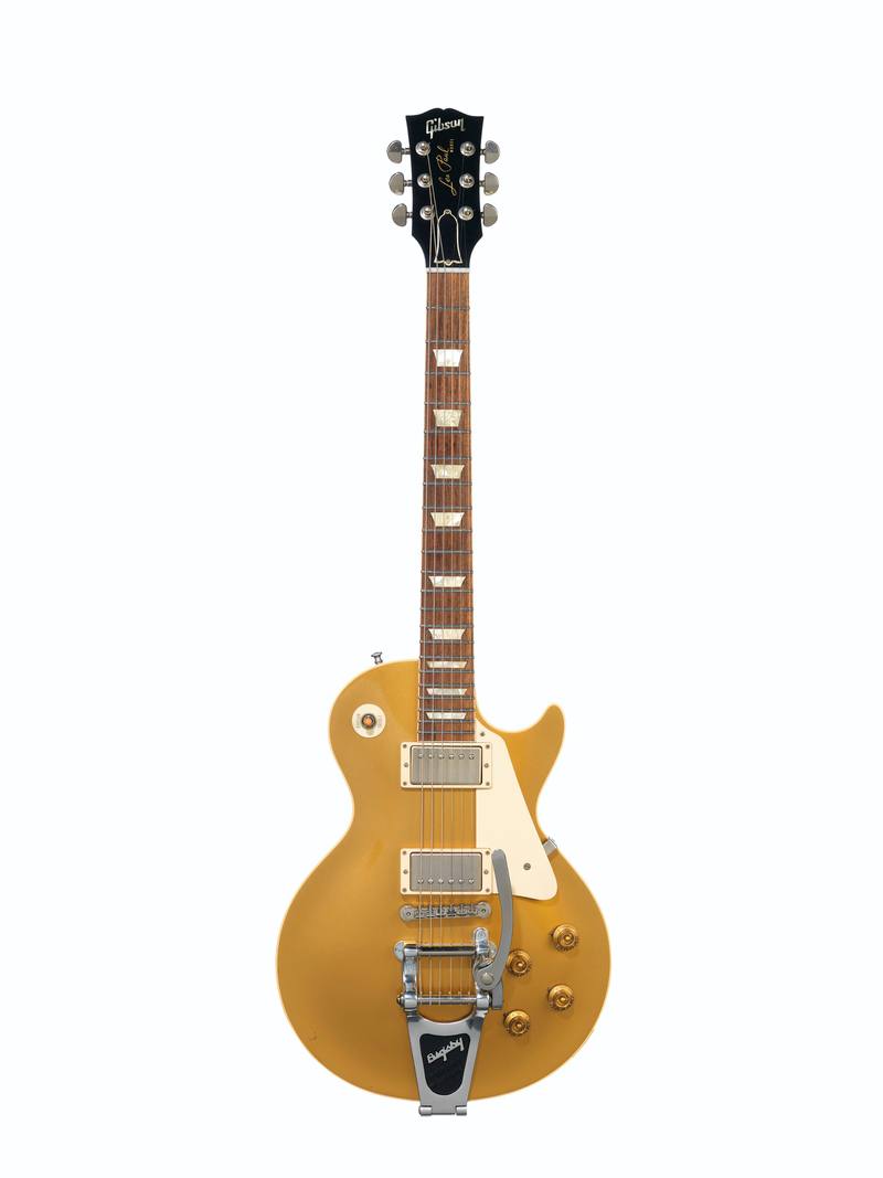 Gibson Les Paul Custom Shop R7 2009