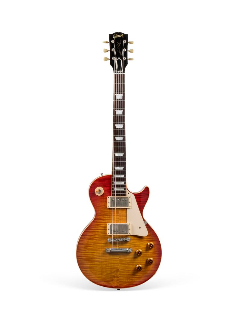 Gibson Les Paul Custom Shop R9 2001