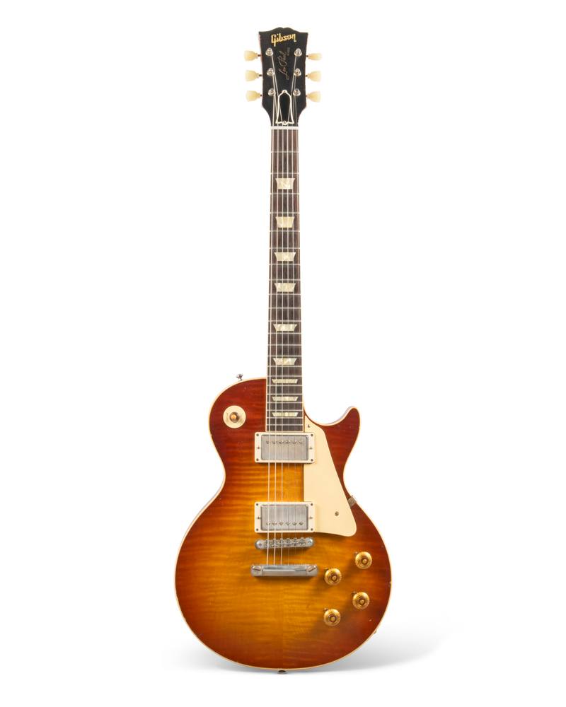 Gibson Les Paul Custom Shop R9 2020