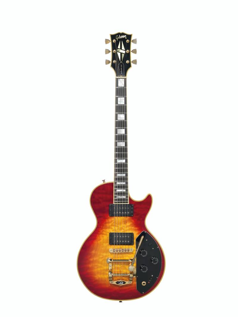 Gibson Les Paul Signature 1973